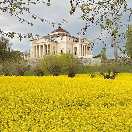 Alle Scalette Due Brogliano Exterior foto