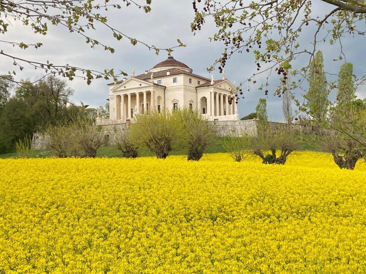 Alle Scalette Due Brogliano Exterior foto
